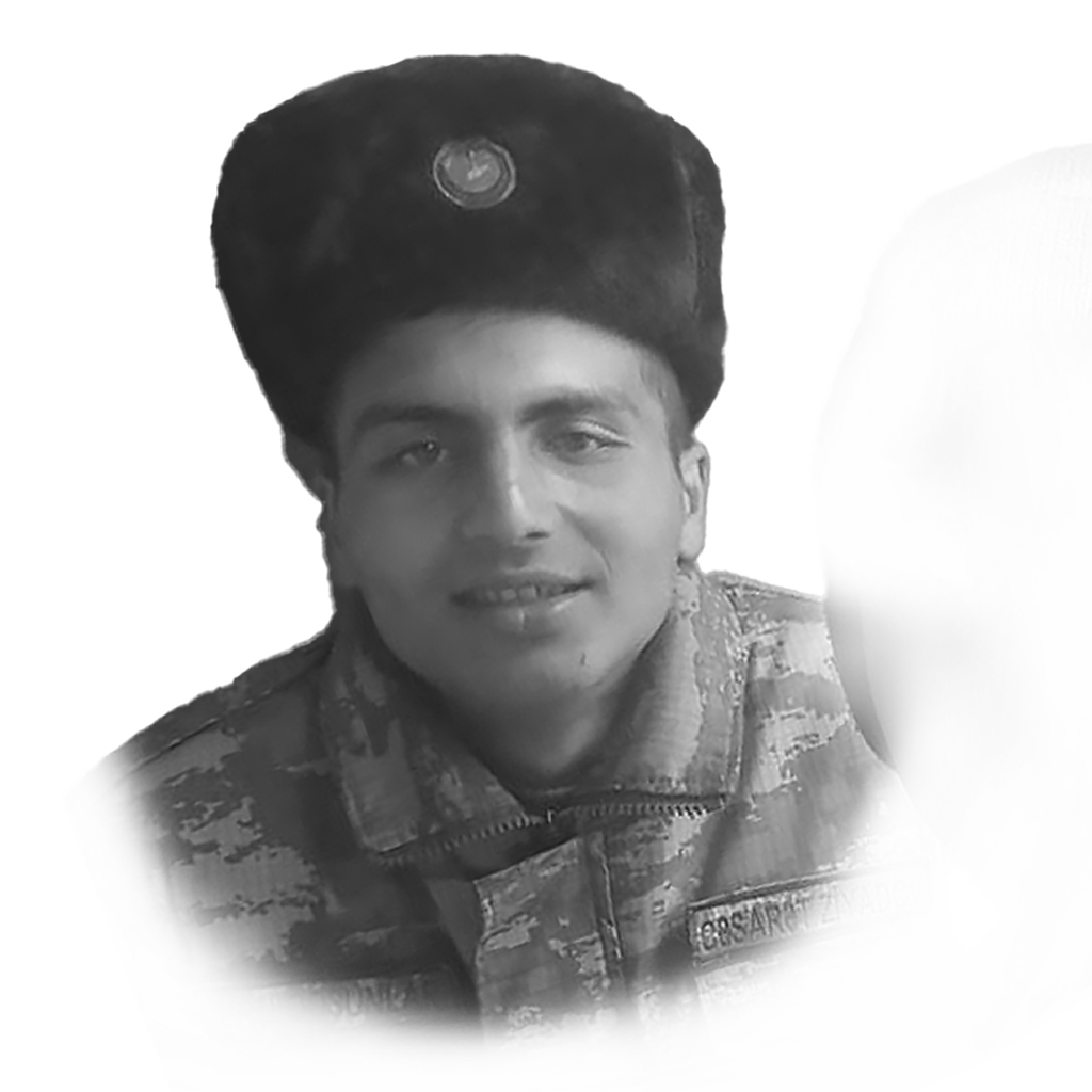 Ziyadov Cəsarət Zaur