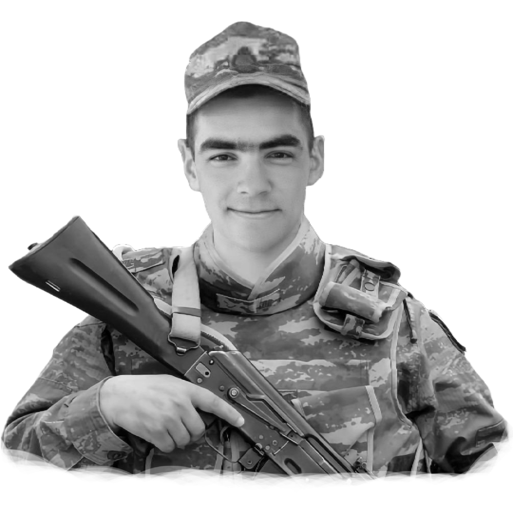Nəsirov Müşfiq Əjdər