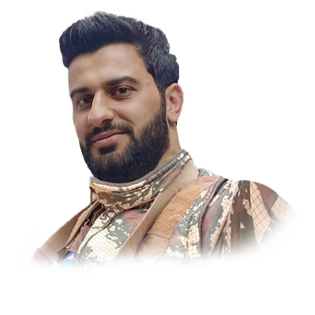 Tağıyev Elşən Rüstəm