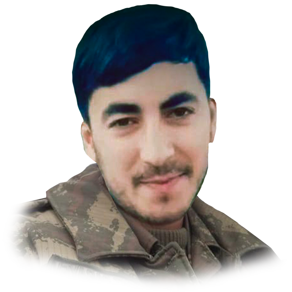 Sədrəddinov Nicat Subahan