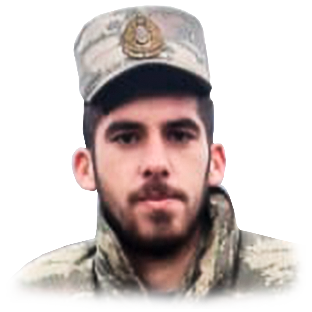 Mürsəlov Musa Sübhan