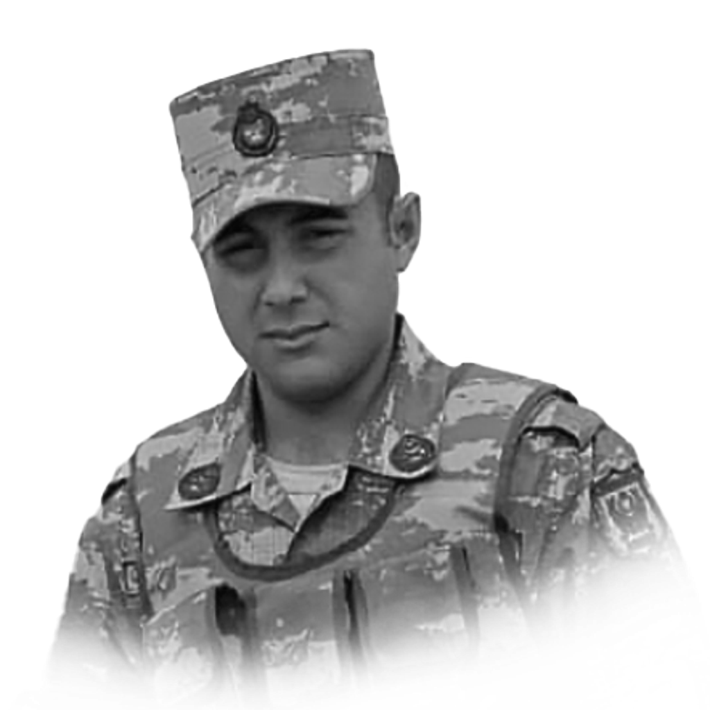 Əliyev Sərxan Rabil