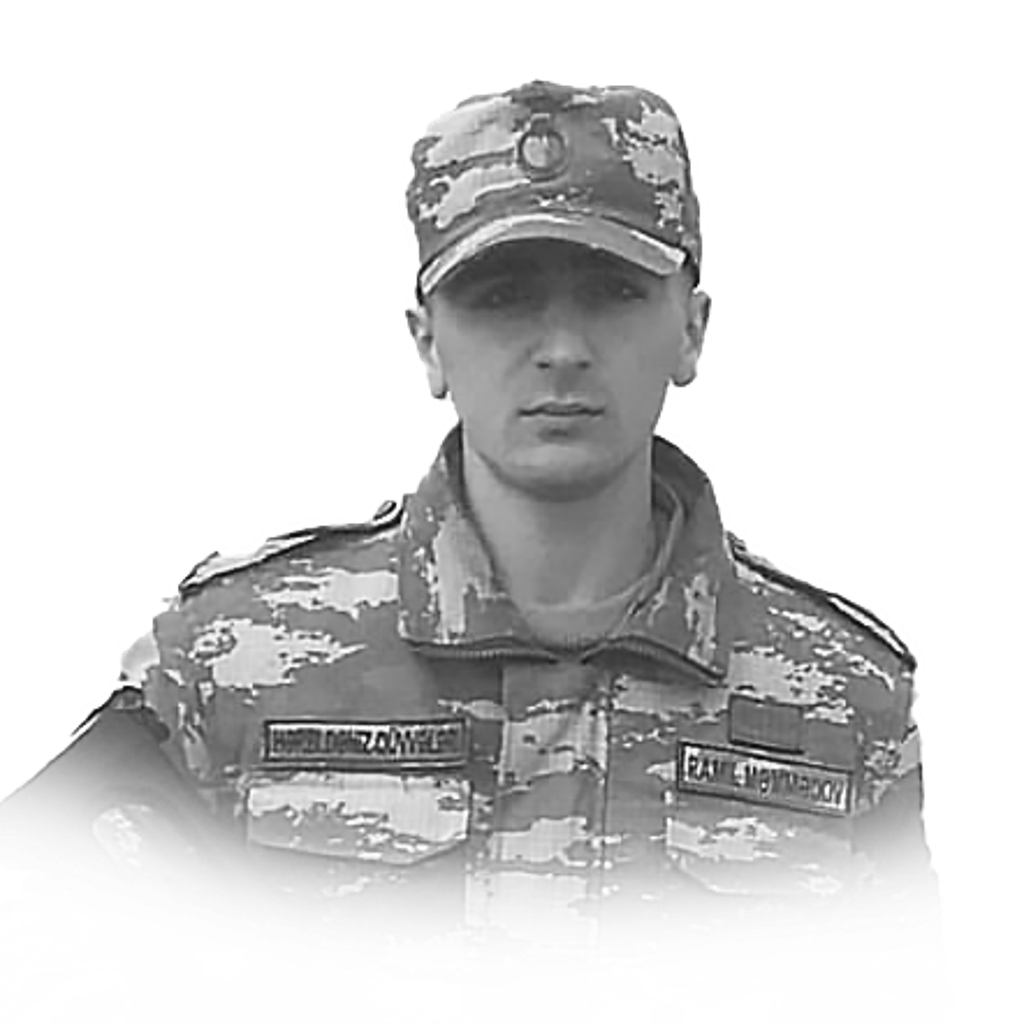Məmmədov Ramil Habil