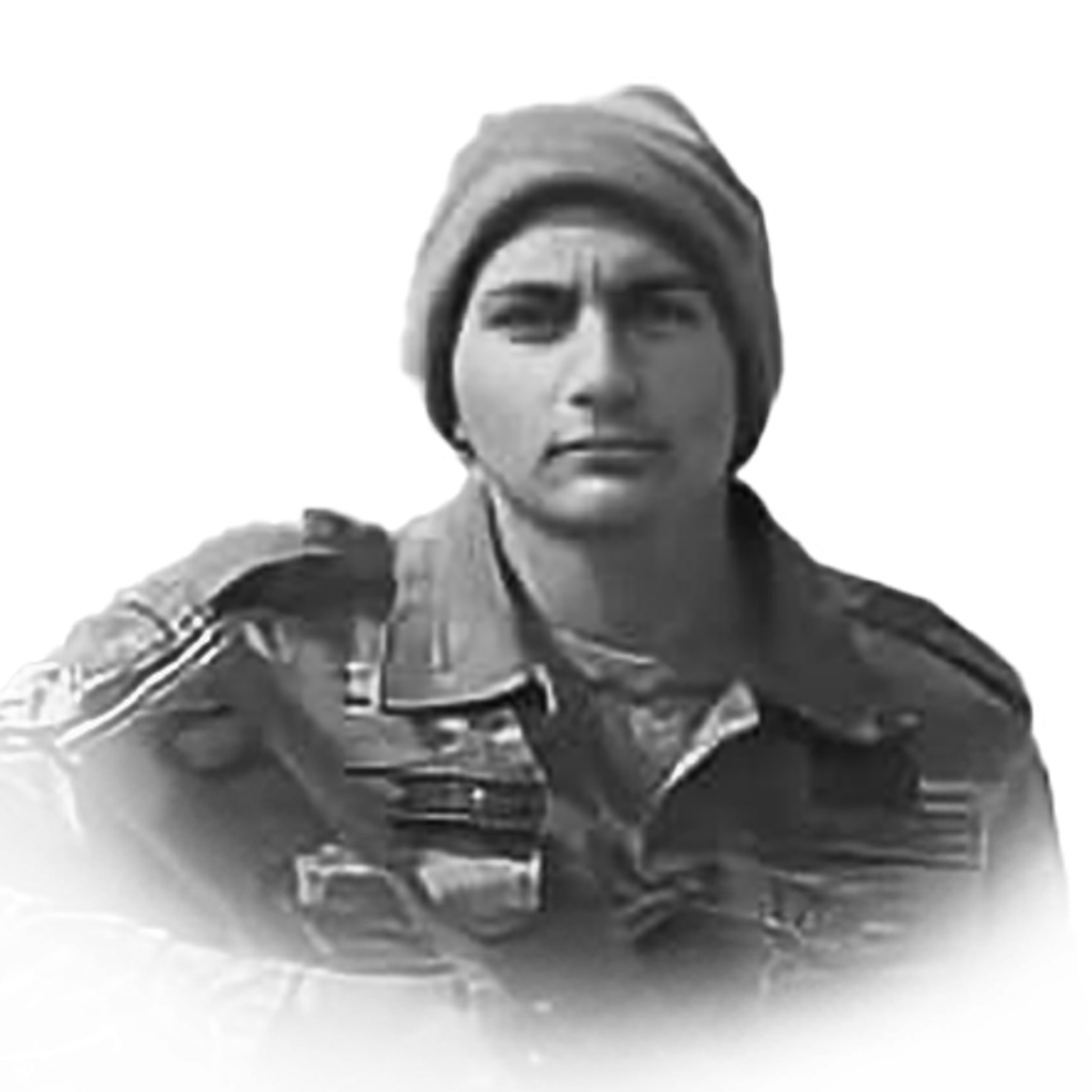 Qasımov Kamal Hüseyn