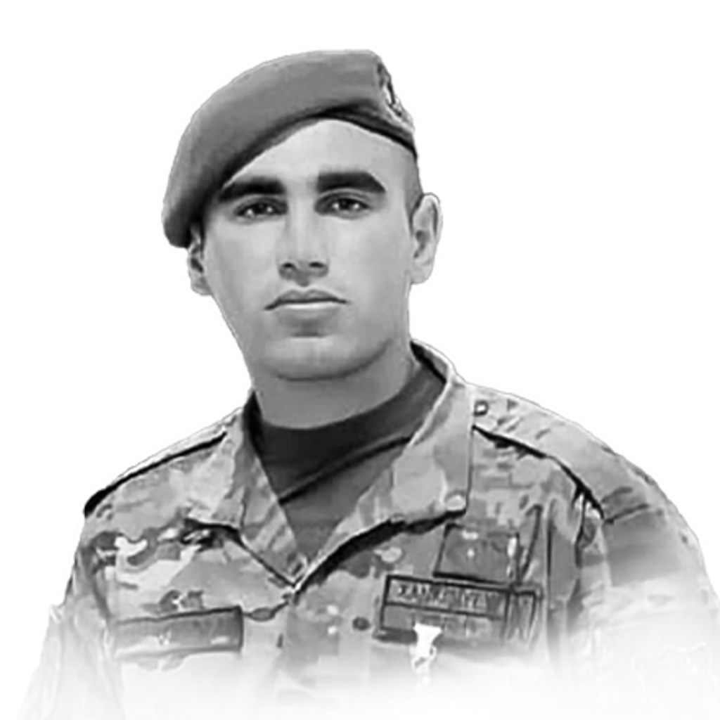 Xankişiyev Elşən Elşad