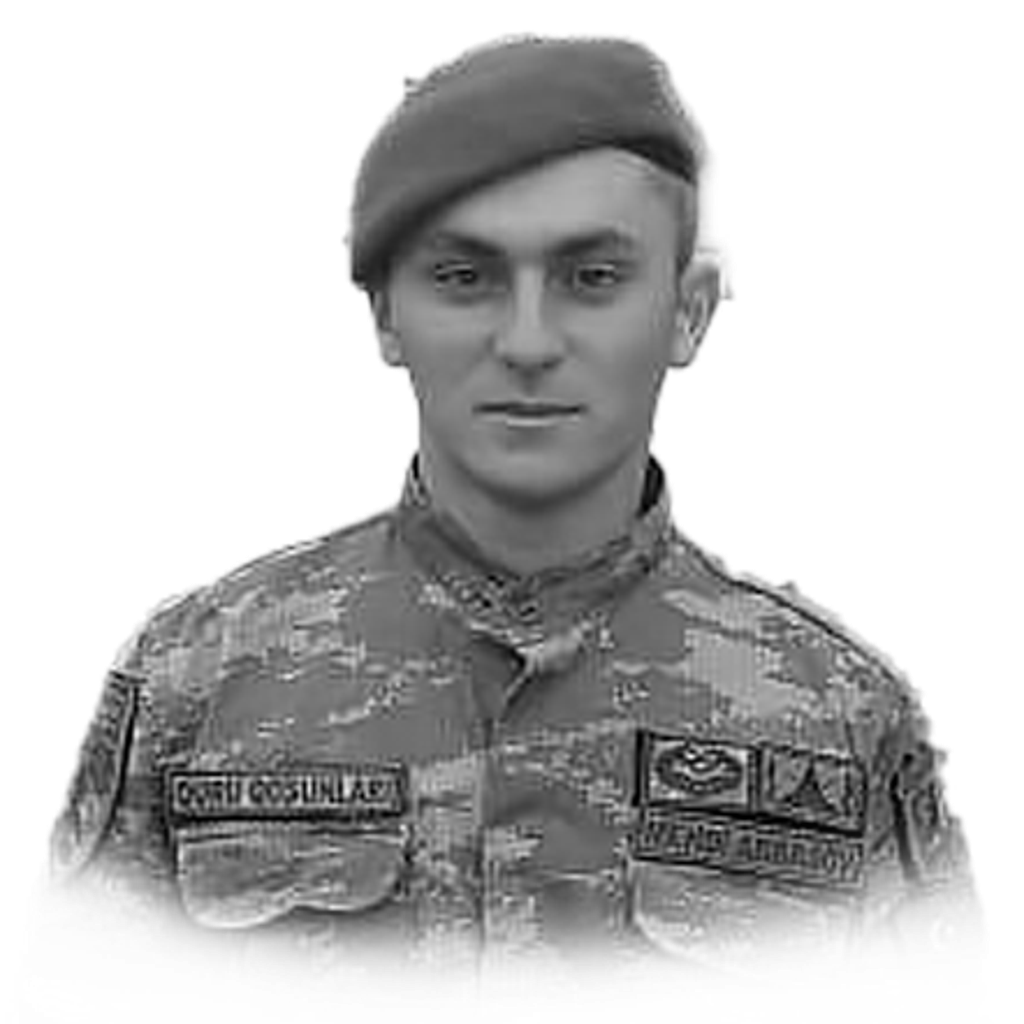 Abbasov Mehdi Əmrah