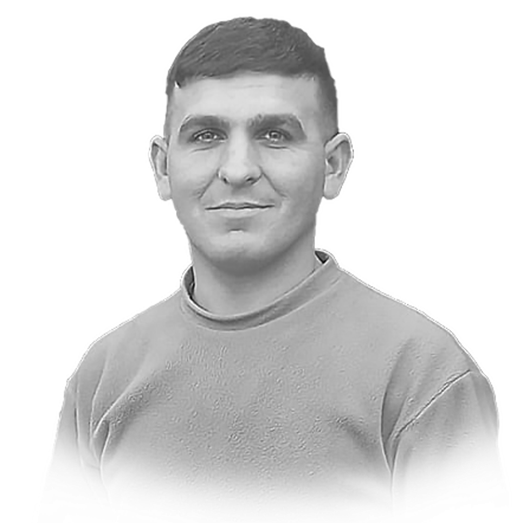 Yusifli Şəmistan Şükran