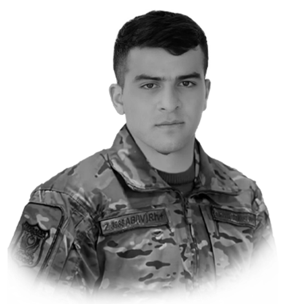 Sadıqov Ceyhun Niyaməddin