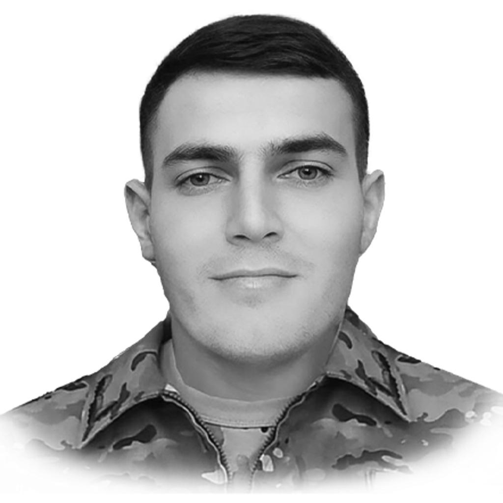 Həsənov Həsən Zabit