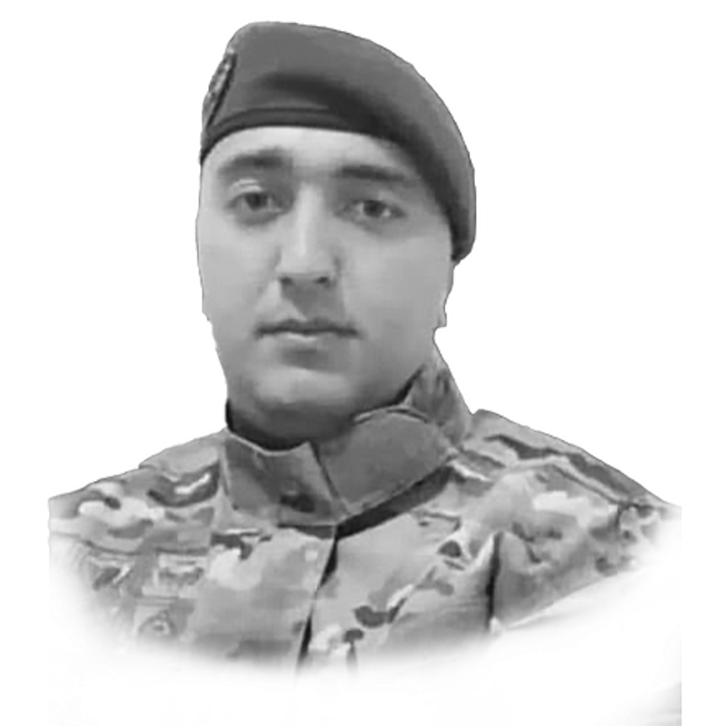 Aslanov Sahil Əhliman