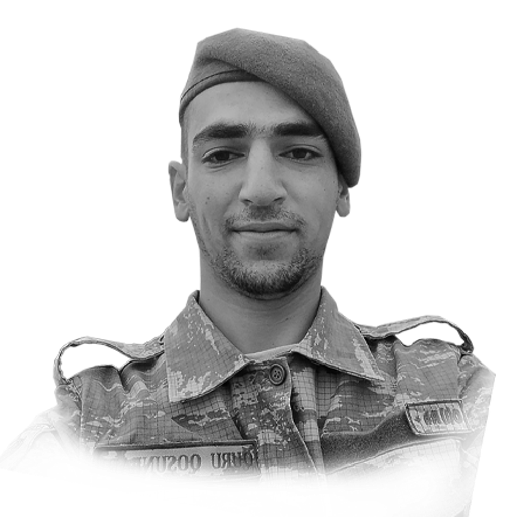 Abuşov Habil Qulam