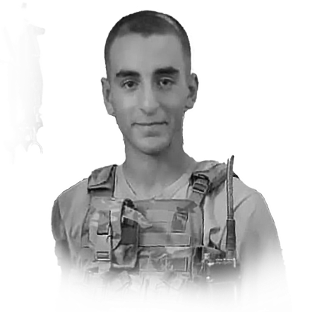 Mirzəyev Sənan Vüqar