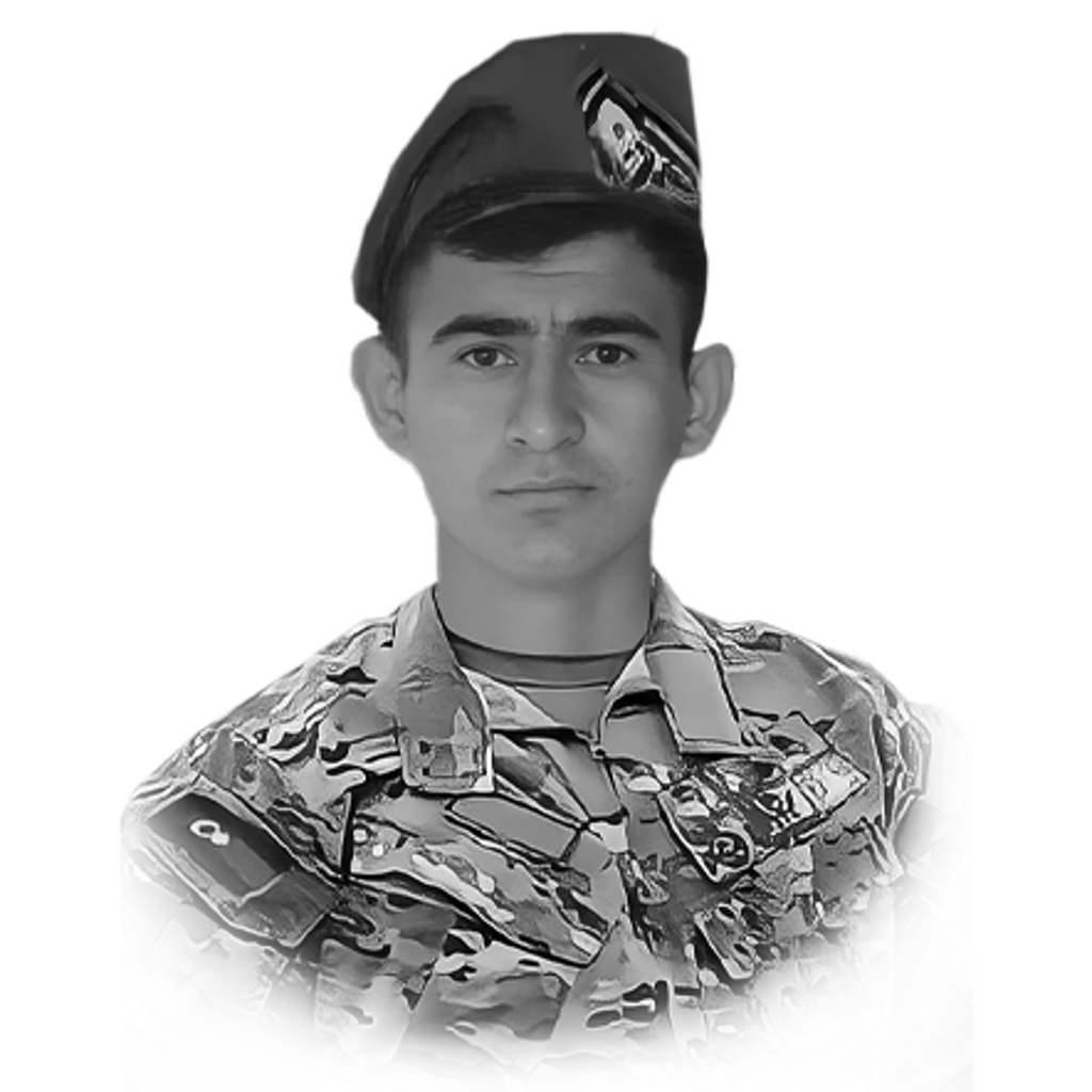 Qarayev İlkin Yusif