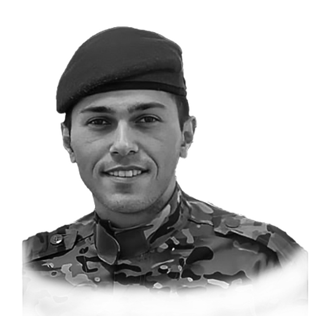 Məmmədov Eltun Vüqar