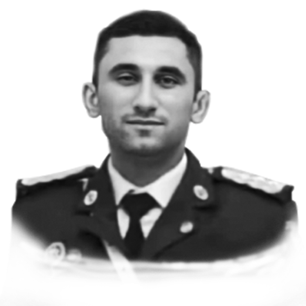 Əlibəyli Şəhriyar Ramiz