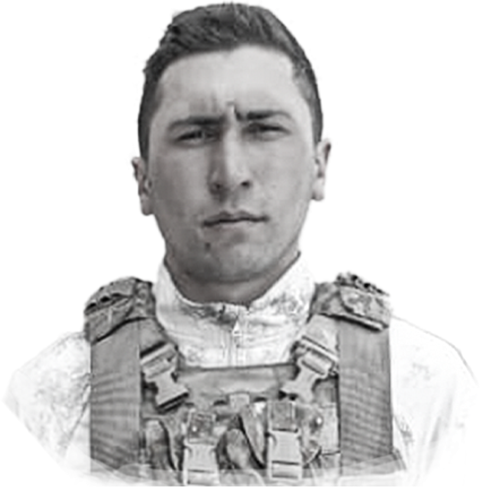 Hüseyinov Eşqin Cəmil
