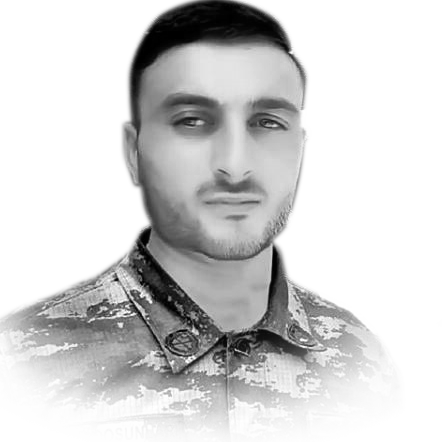 Hüseynov Orxan Ələkbər