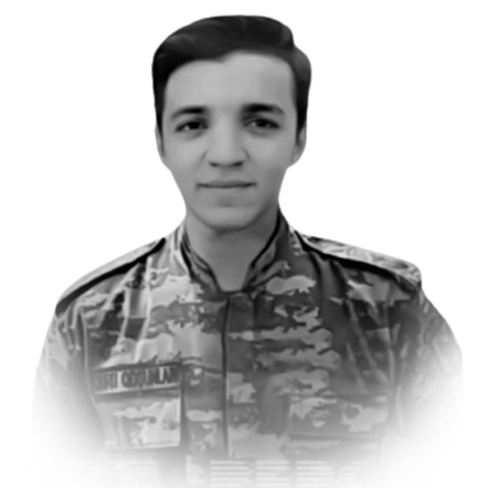 Əliyev Eltun Elnur
