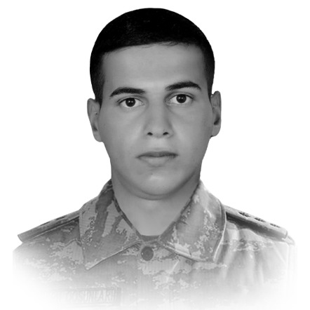 İzzətli Fərid Aydın