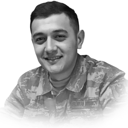 Bayramov Səlimxan Vüqar