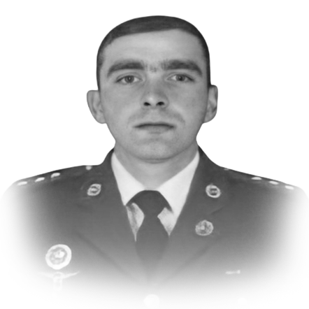 Gülüşov Tərlan Salman