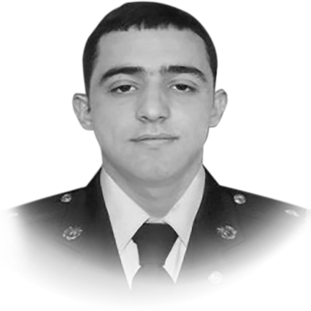 Paxırov Elsevər Eyvaz