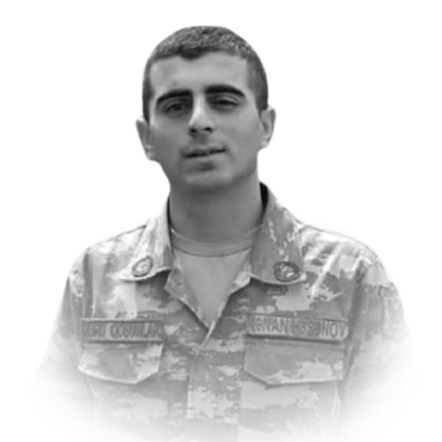 Həsənov Kənan Elşad