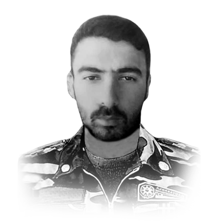 Şıxəliyev Nurəddin Əfrəddin