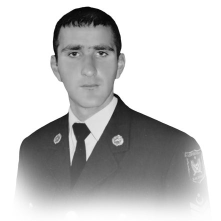 Əliyev Zaur Eldar