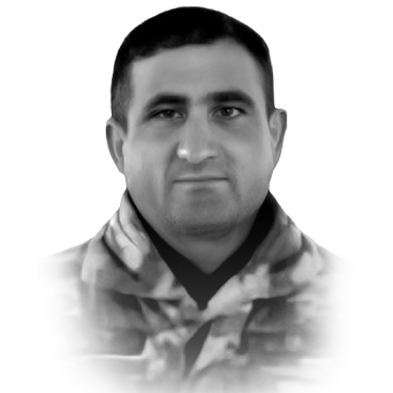 İsmayılov Sakit İsmayıl