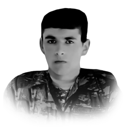 Bəşirov Rəhman Eyvaz