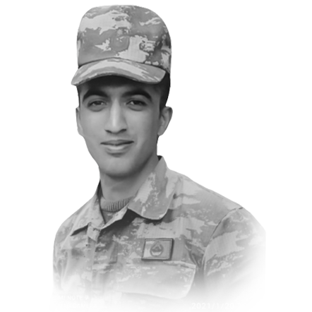 Əzizov Sübhan Məmməd