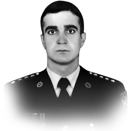 Mehdiyev Samir Valeh