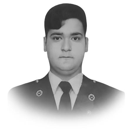 Əhmədov Abdulla Əhməd