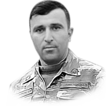 Həsənov Etibar Ələddin