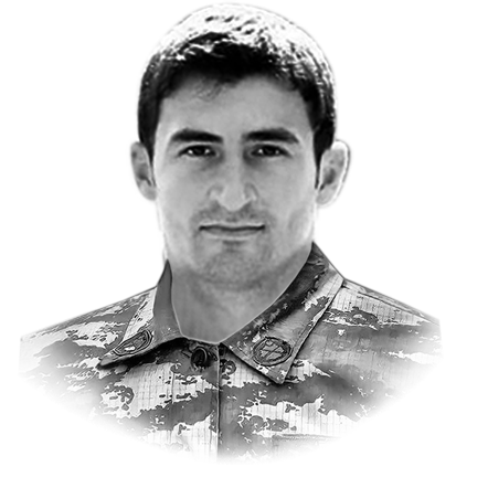 Ağayev Mirlətif Mirislam