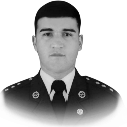Babaşov Bayram İlqar