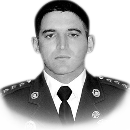 Abdullayev Rəşad Arif