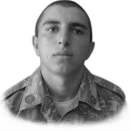 Qasımov Bayram Arzu