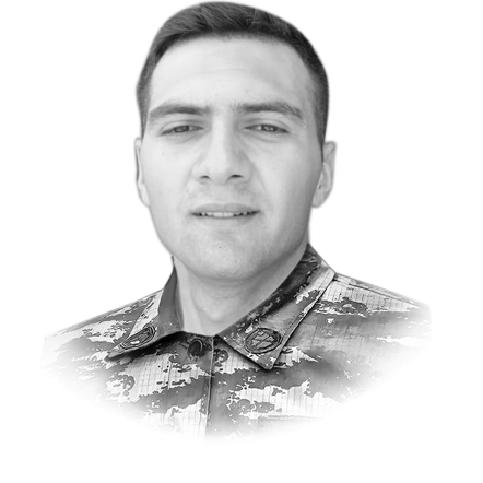 Abasov Davud Yalçın