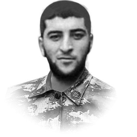 Hüseynov Rafiz Afiq