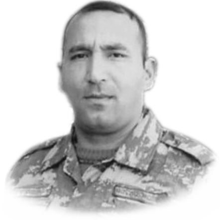Yaqubov Həsən Hüseyn