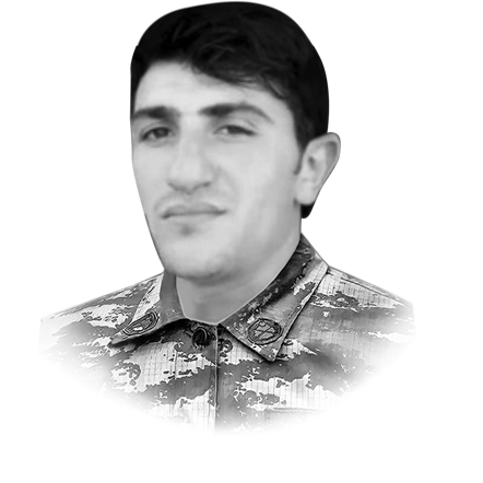 Ağayev Xəlil Pənah