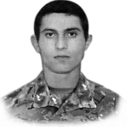 Paşayev Firdovsi Afiq