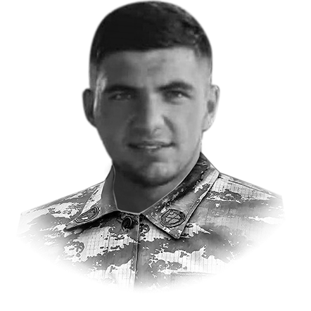 Ağaşov Famil Vüqar