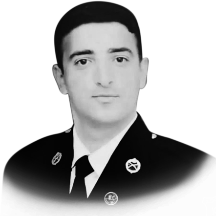 Şərifov Mirnağı Qasım