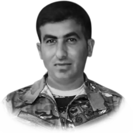 Yunusov Elgün Yedulla