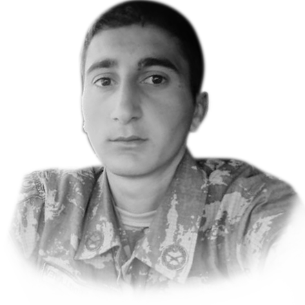 Abdullayev Tosif Vidadi