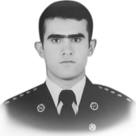 Ağayev Elçin Zakir
