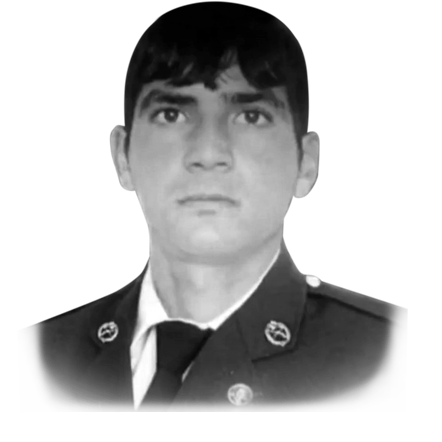 Hüseynov Vüsal Hüseyn